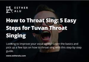 how to throat sing