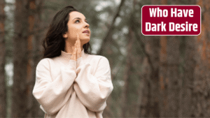 Top 3 Zodiac Signs Who Have Dark Desire