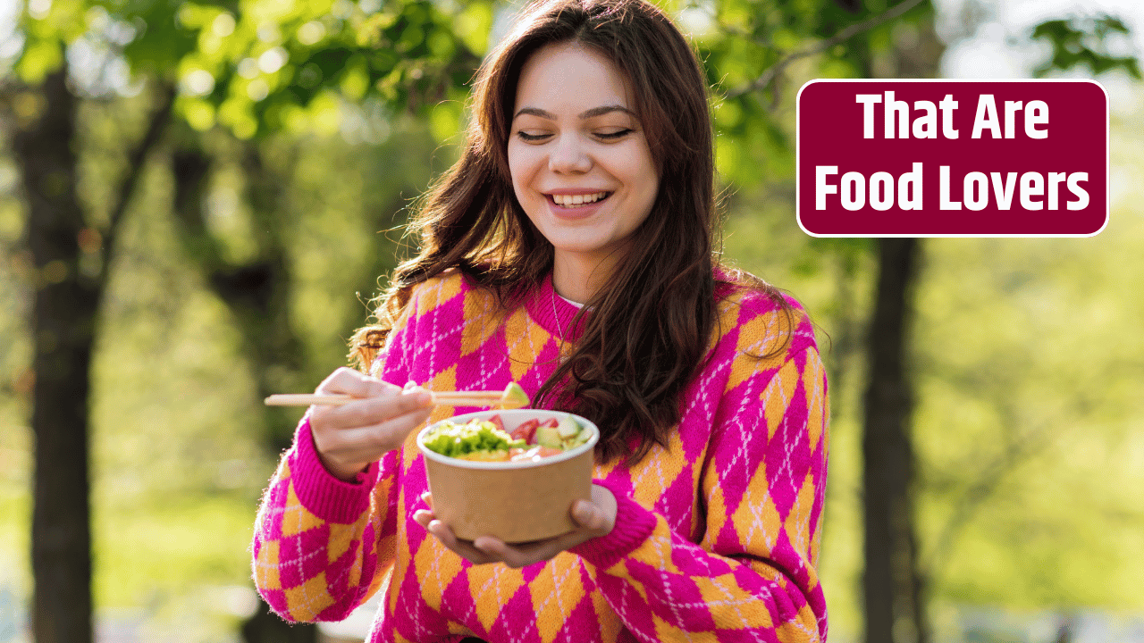 Top 4 Zodiac Signs That Are Food Lovers