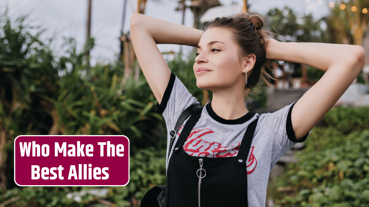 Top 5 Zodiac Signs Who Make The Best Allies
