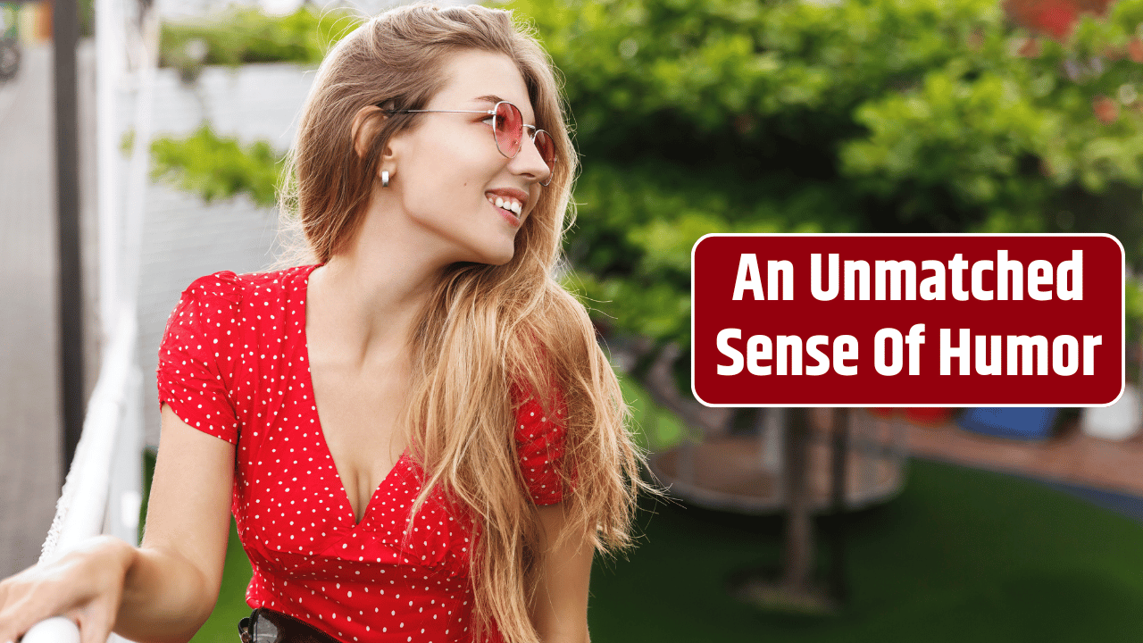 Top 4 Zodiac Signs With An Unmatched Sense Of Humor